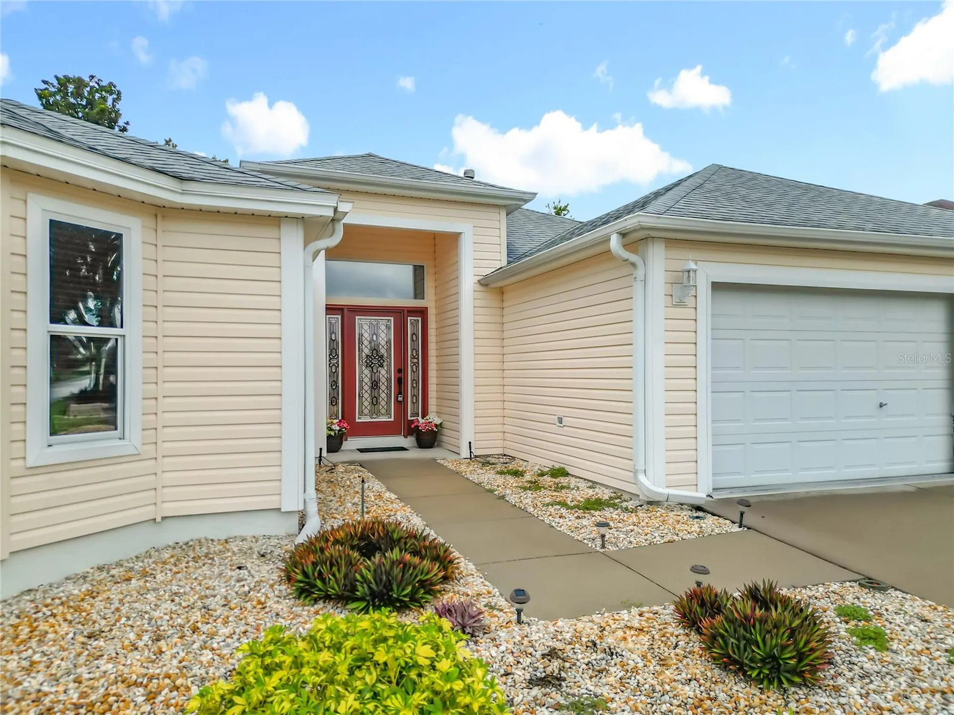 16946 SE 93rd Cuthbert Circle The Villages FL 32162