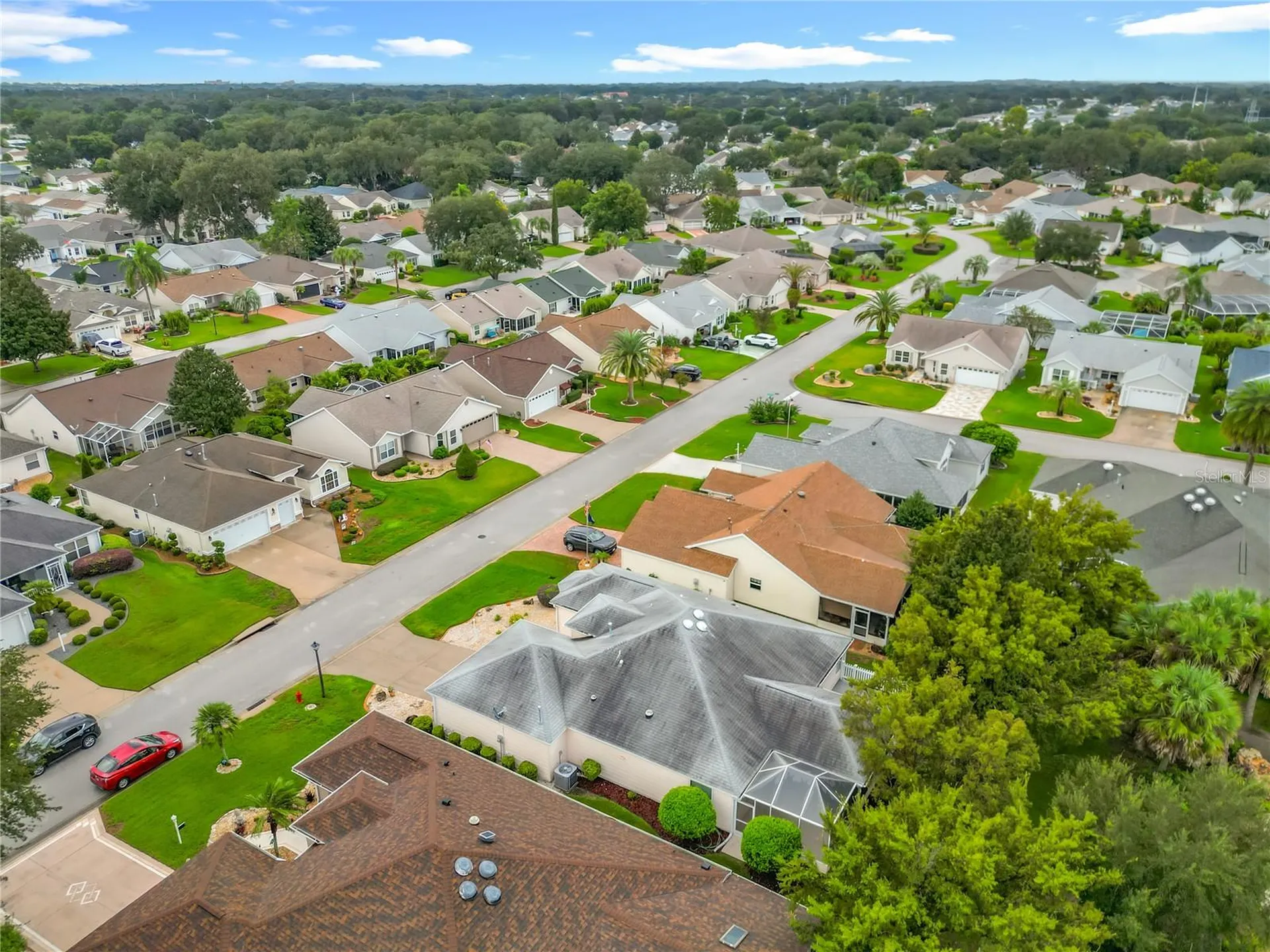 16946 SE 93rd Cuthbert Circle The Villages FL 32162