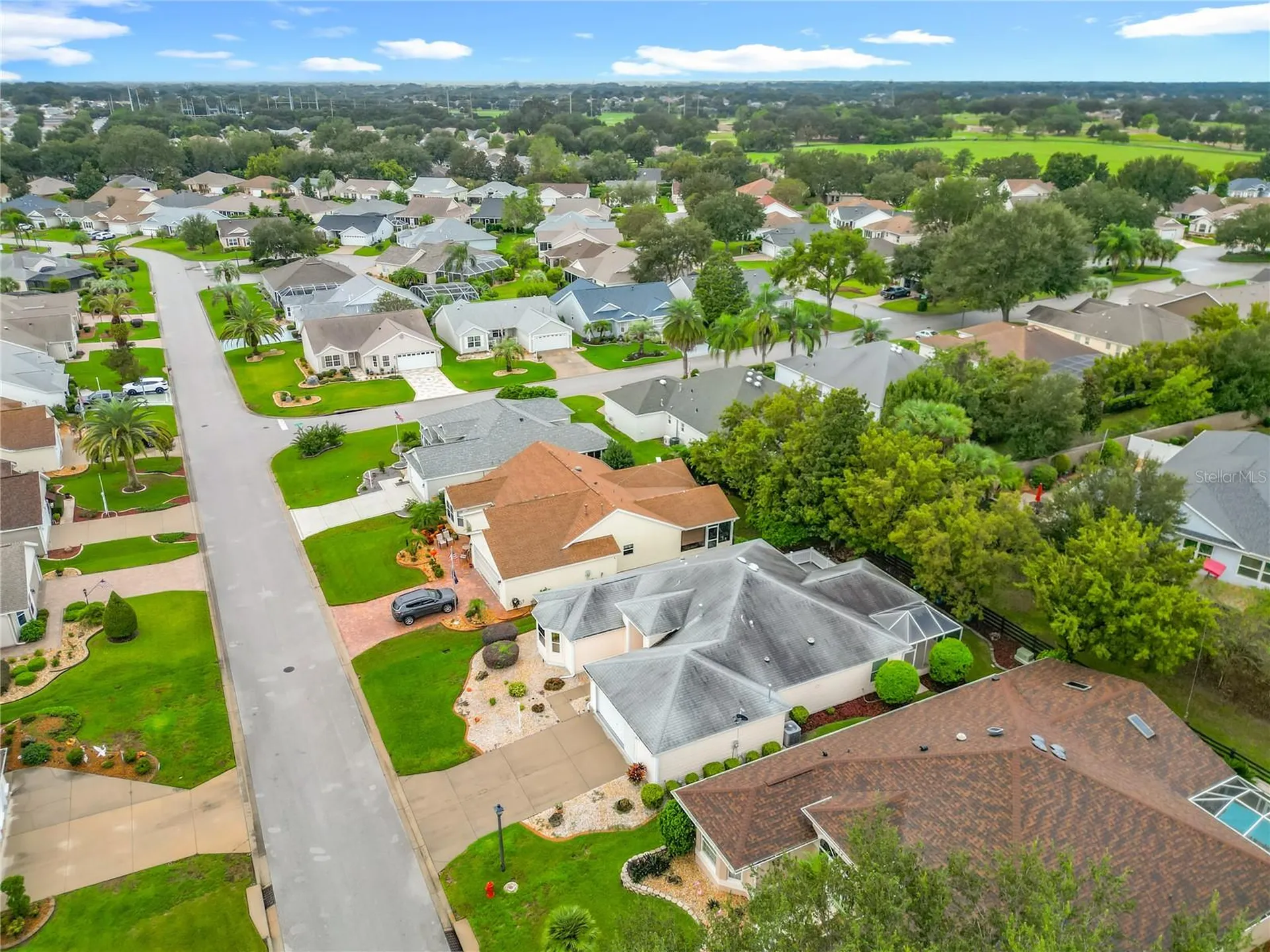 16946 SE 93rd Cuthbert Circle The Villages FL 32162