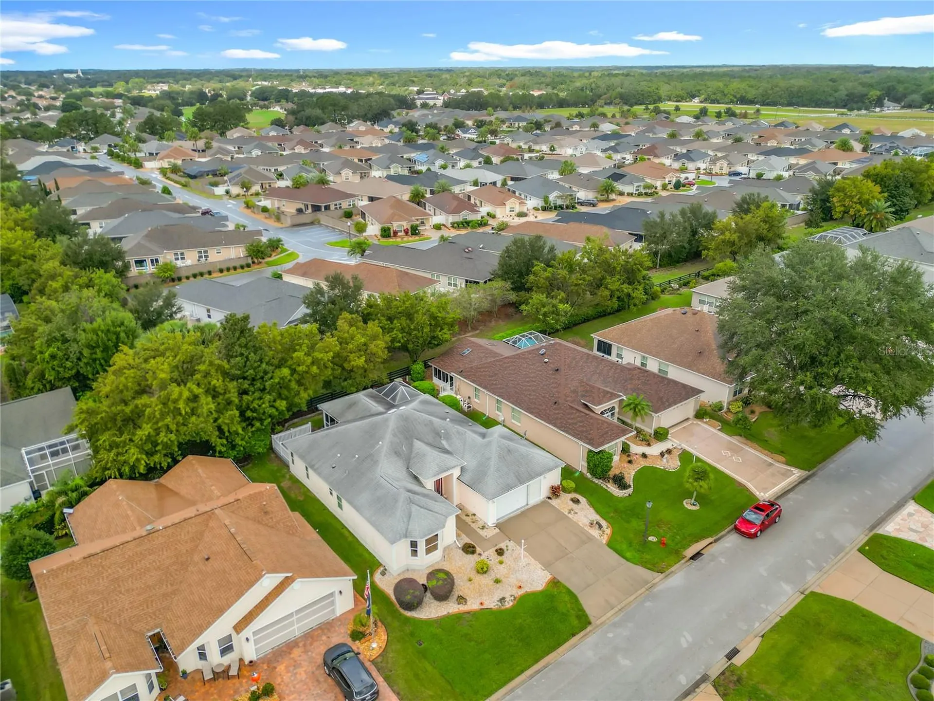 16946 SE 93rd Cuthbert Circle The Villages FL 32162