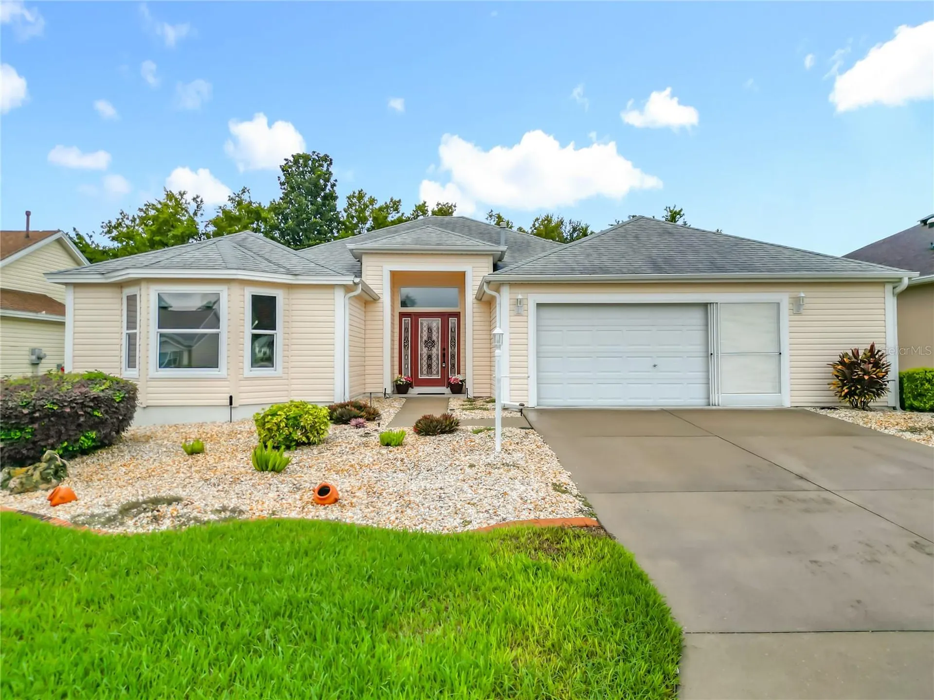 16946 SE 93rd Cuthbert Circle The Villages FL 32162