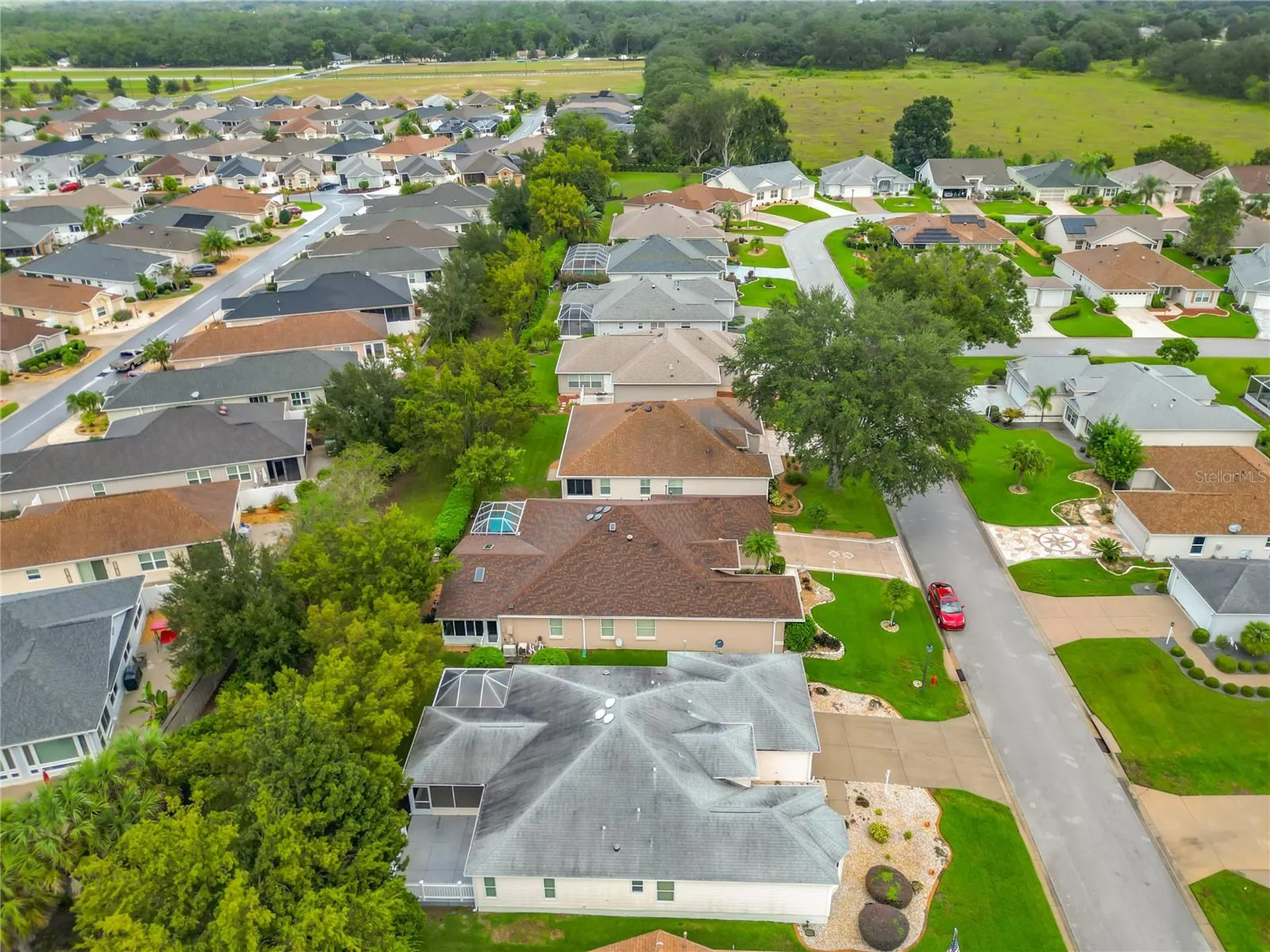16946 SE 93rd Cuthbert Circle The Villages FL 32162