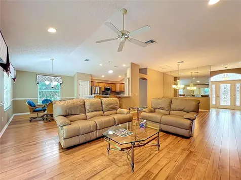 16946 SE 93rd Cuthbert Circle The Villages FL 32162