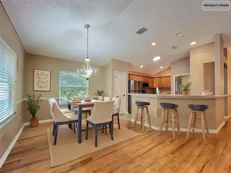 16946 SE 93rd Cuthbert Circle The Villages FL 32162