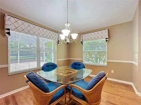 16946 SE 93rd Cuthbert Circle The Villages FL 32162