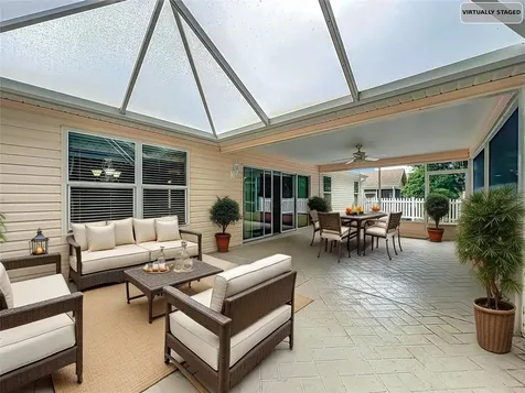 16946 SE 93rd Cuthbert Circle The Villages FL 32162
