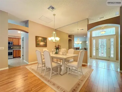 16946 SE 93rd Cuthbert Circle The Villages FL 32162