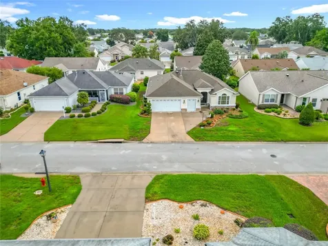 16946 SE 93rd Cuthbert Circle The Villages FL 32162