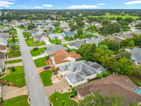 16946 SE 93rd Cuthbert Circle The Villages FL 32162