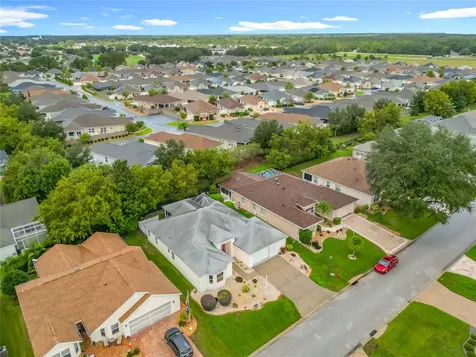16946 SE 93rd Cuthbert Circle The Villages FL 32162