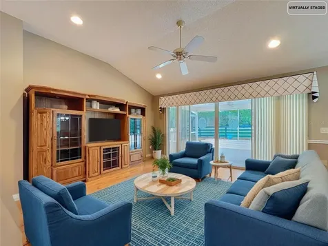 16946 SE 93rd Cuthbert Circle The Villages FL 32162
