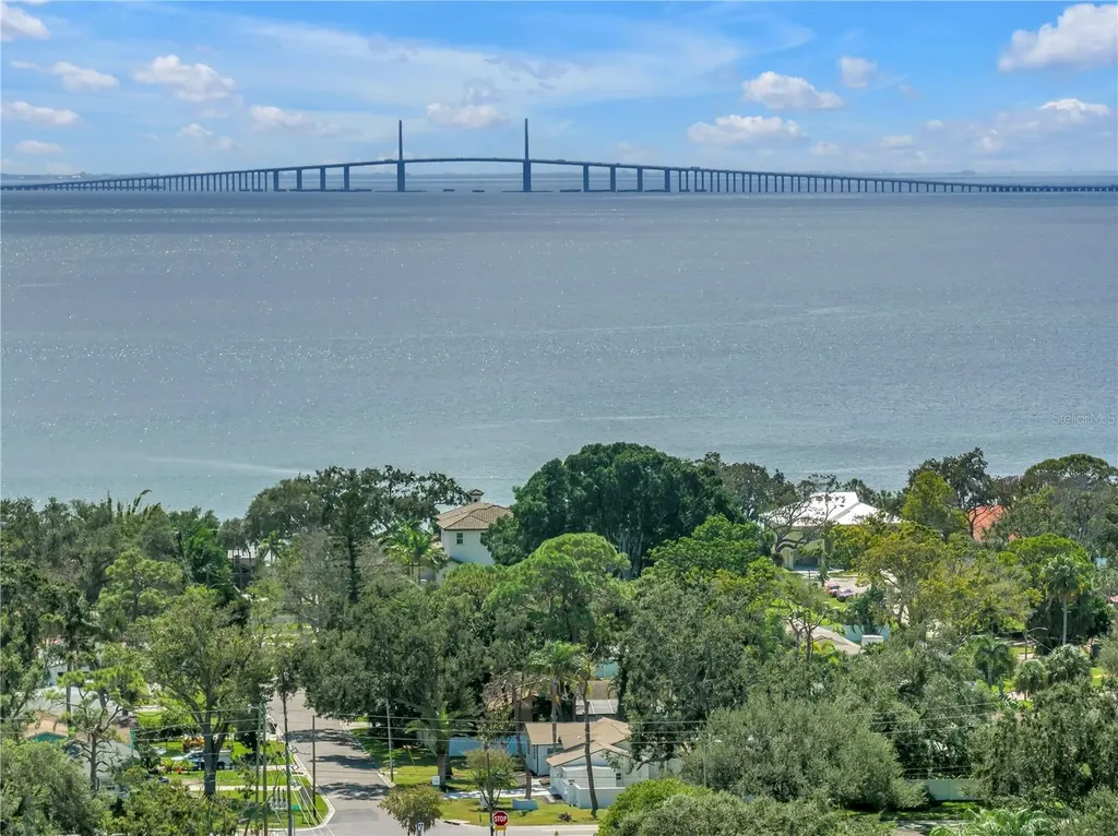 905 Serpentine Drive S St Petersburg FL 33705