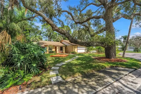 905 Serpentine Drive S St Petersburg FL 33705