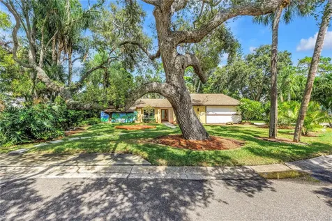 905 Serpentine Drive S St Petersburg FL 33705