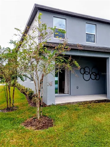 21415 Darter Road Land O Lakes FL 34638