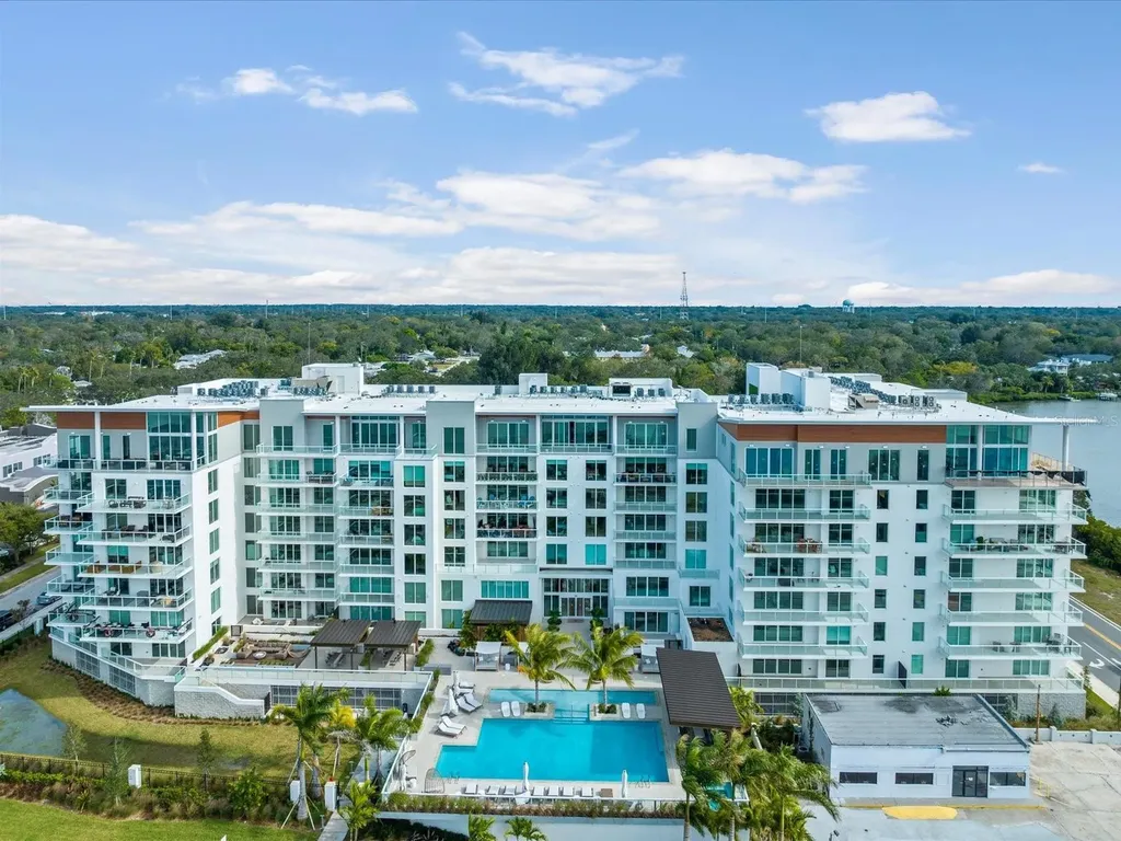 1020 Sunset Point Road Clearwater FL 33755