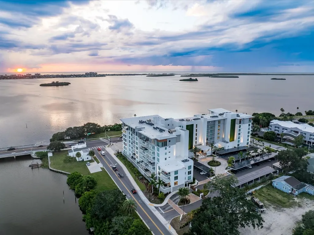 1020 Sunset Point Road Clearwater FL 33755