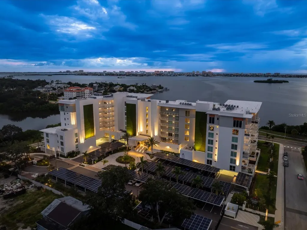 1020 Sunset Point Road Clearwater FL 33755