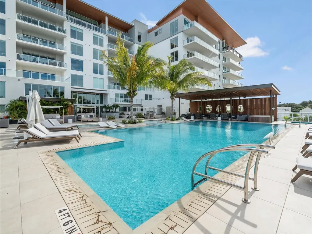 1020 Sunset Point Road Clearwater FL 33755