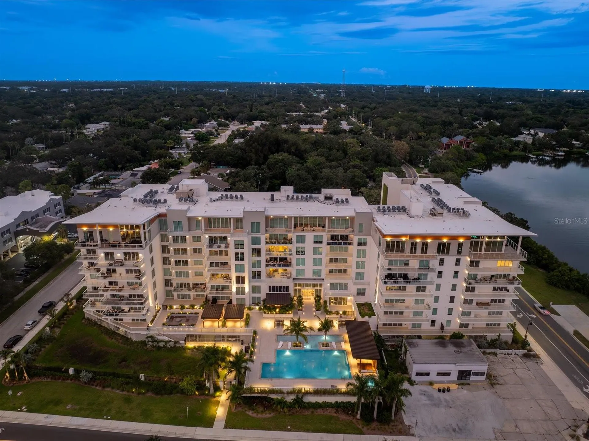 1020 Sunset Point Road Clearwater FL 33755