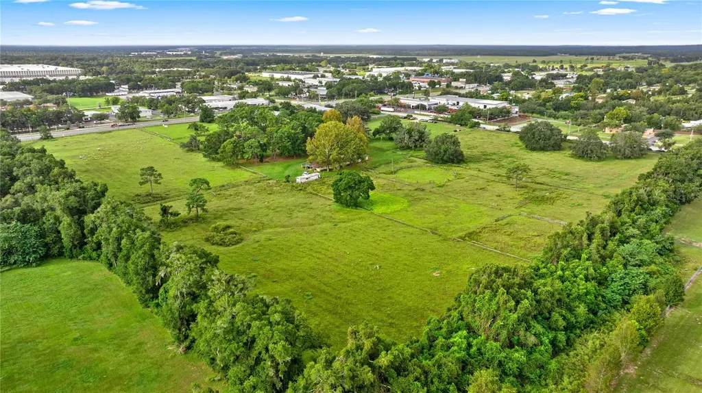 NW 52nd Avenue Ocala FL 34482
