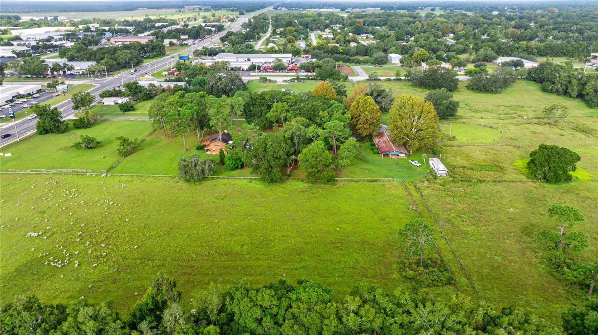 NW 52nd Avenue Ocala FL 34482
