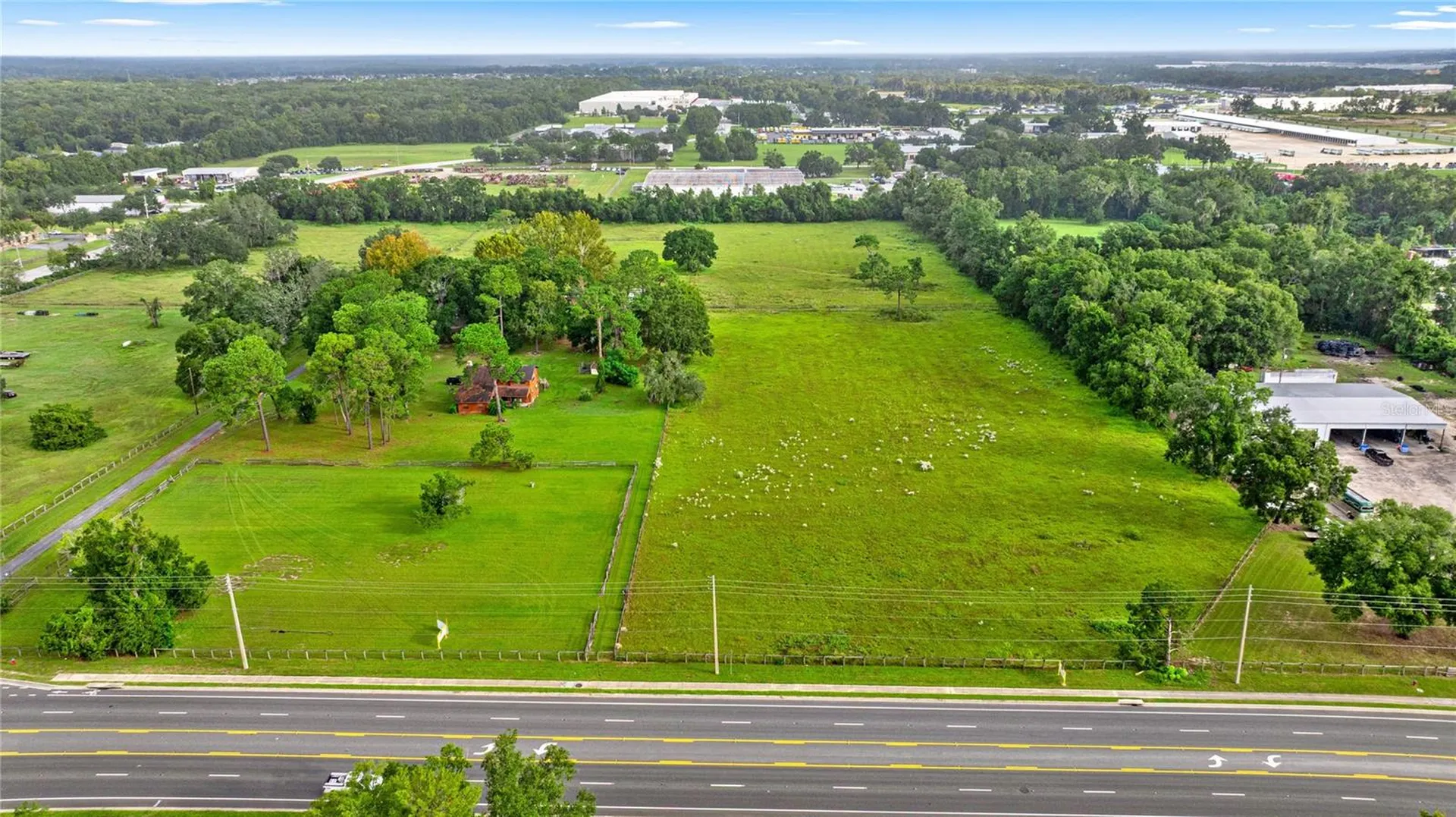 NW 52nd Avenue Ocala FL 34482