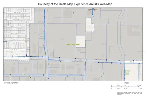 NW 52nd Avenue Ocala FL 34482