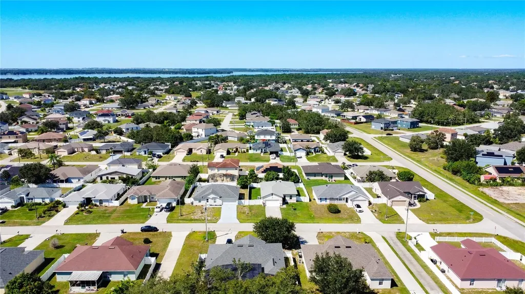 1906 Manatee Drive Kissimmee FL 34759
