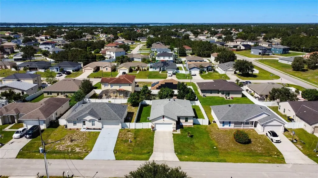 1906 Manatee Drive Kissimmee FL 34759