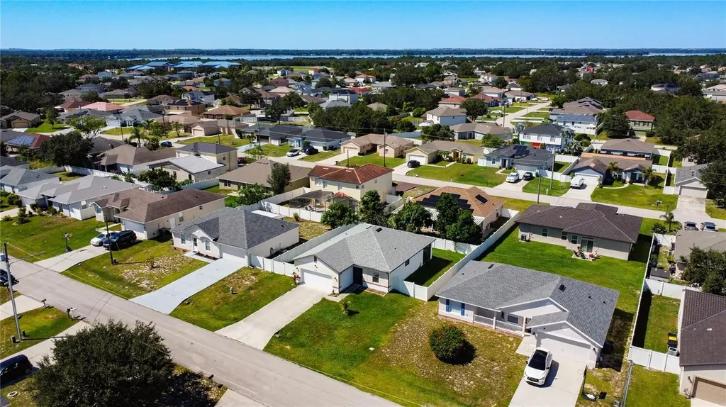 1906 Manatee Drive Kissimmee FL 34759