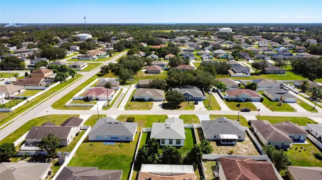 1906 Manatee Drive Kissimmee FL 34759