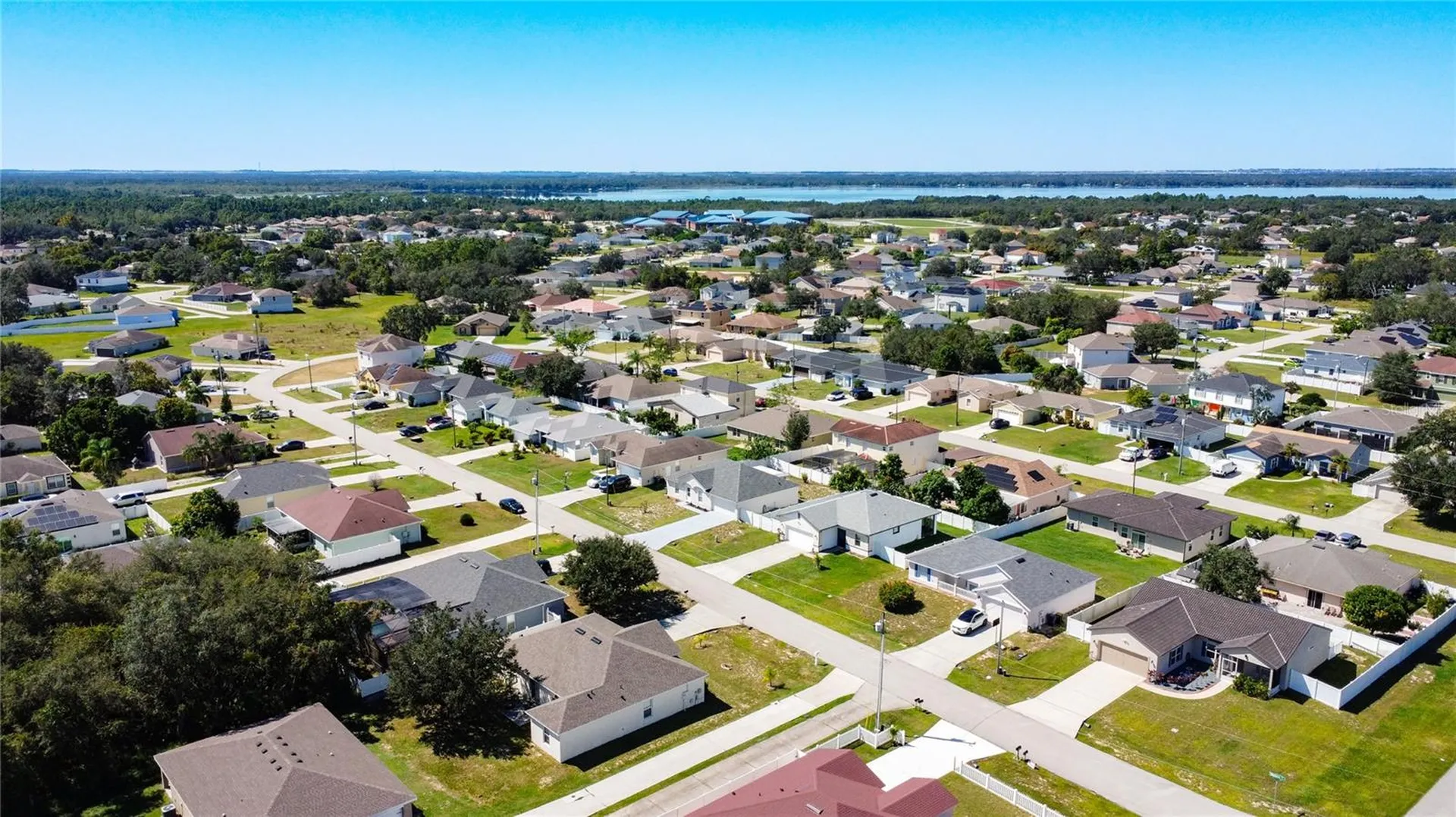 1906 Manatee Drive Kissimmee FL 34759