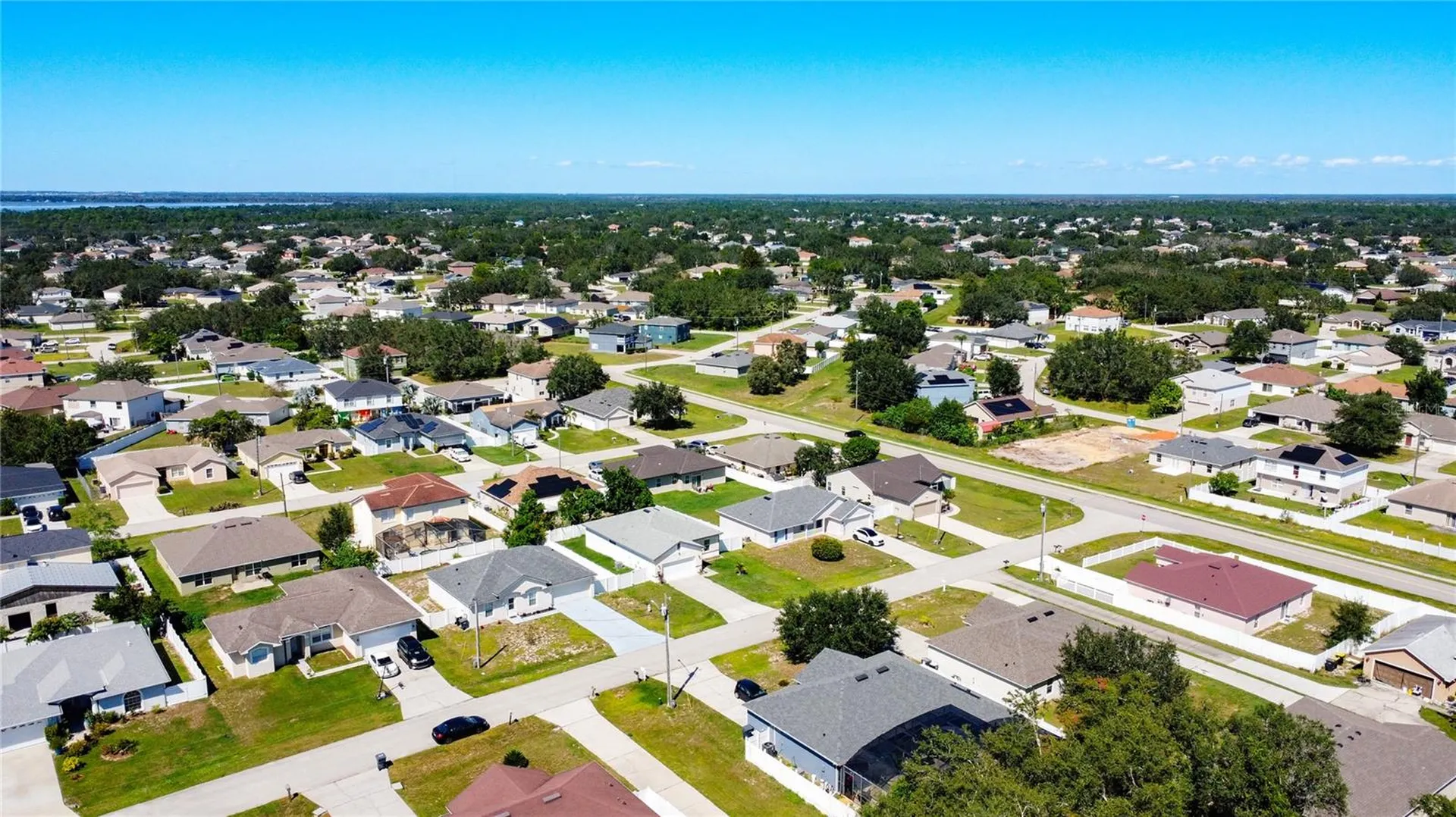 1906 Manatee Drive Kissimmee FL 34759