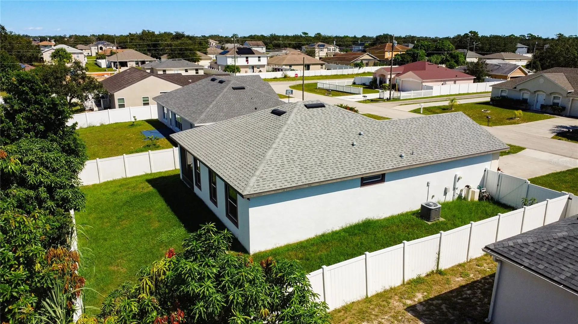 1906 Manatee Drive Kissimmee FL 34759