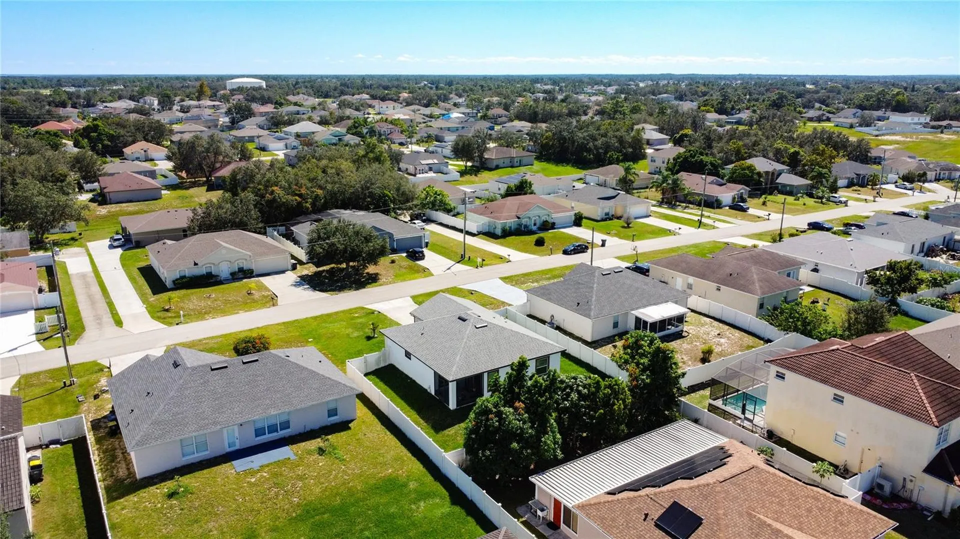 1906 Manatee Drive Kissimmee FL 34759