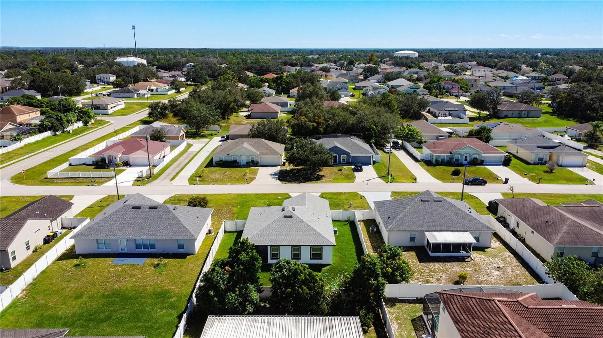 1906 Manatee Drive Kissimmee FL 34759