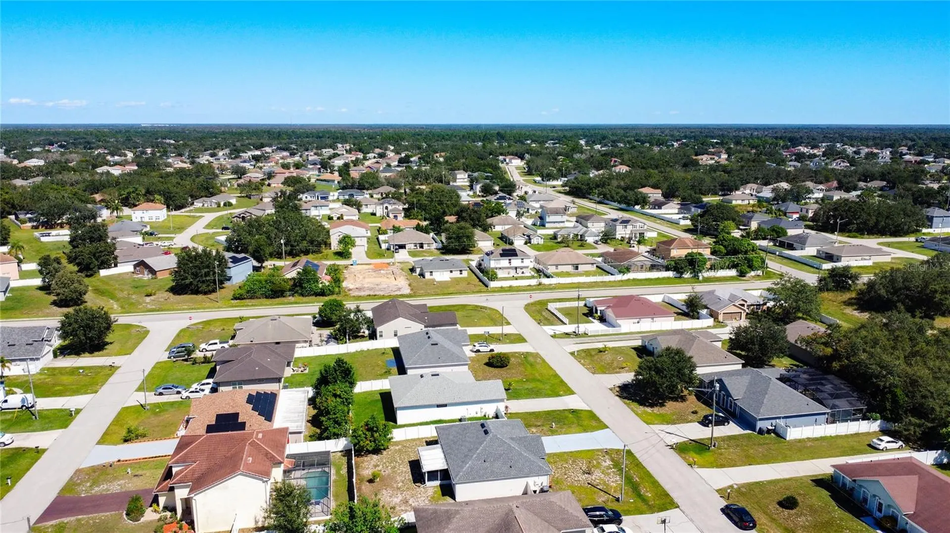 1906 Manatee Drive Kissimmee FL 34759
