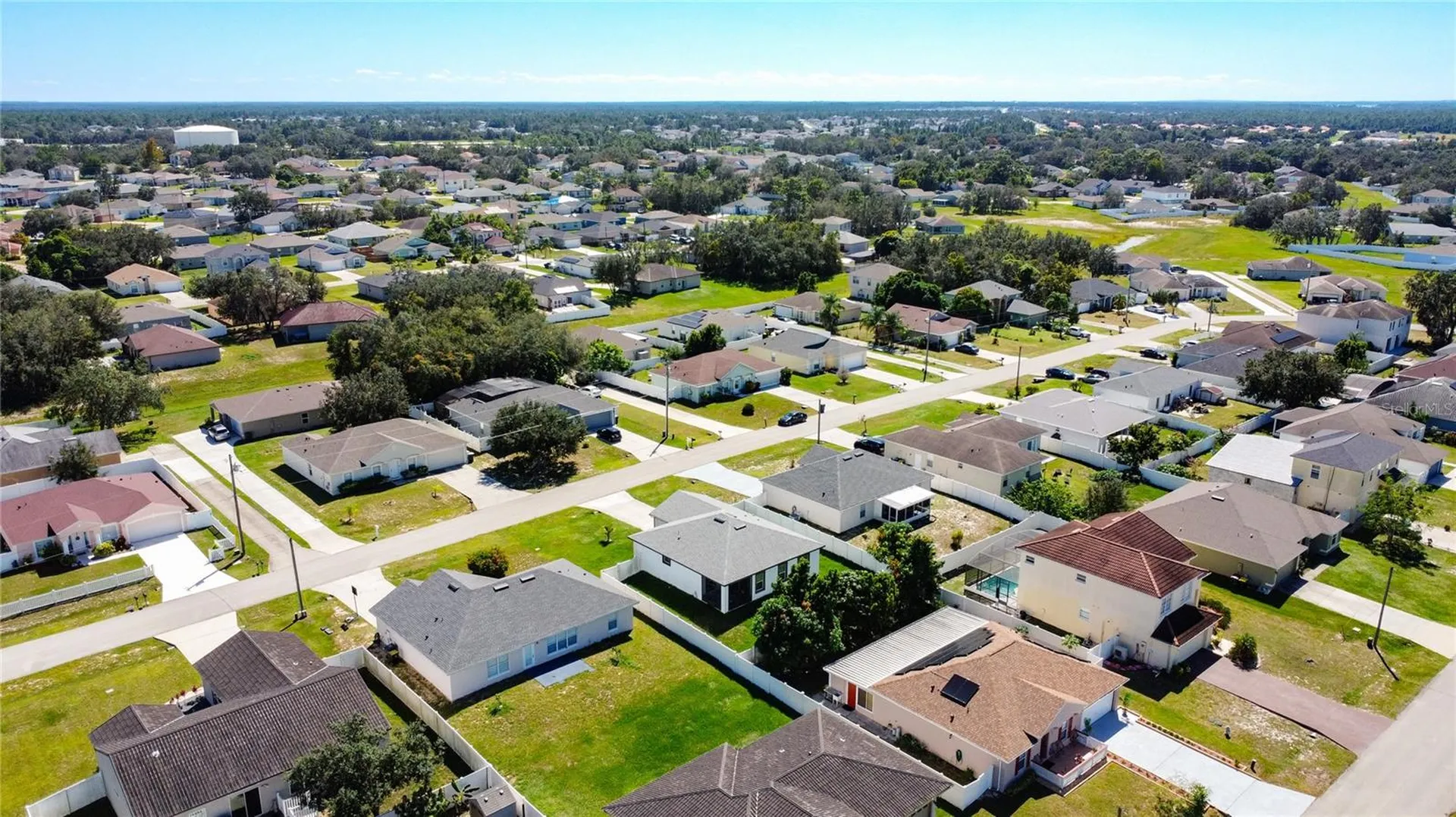 1906 Manatee Drive Kissimmee FL 34759