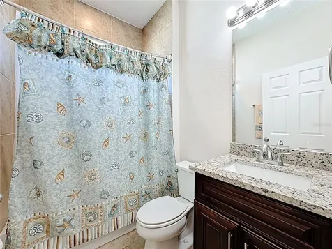 1906 Manatee Drive Kissimmee FL 34759