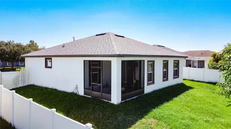1906 Manatee Drive Kissimmee FL 34759