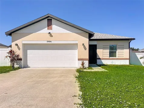1906 Manatee Drive Kissimmee FL 34759