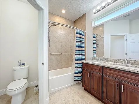 1906 Manatee Drive Kissimmee FL 34759