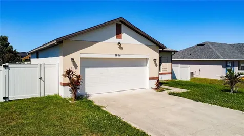 1906 Manatee Drive Kissimmee FL 34759
