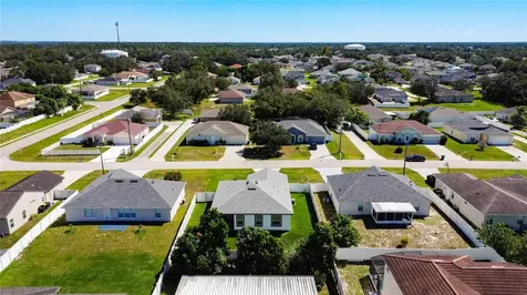 1906 Manatee Drive Kissimmee FL 34759