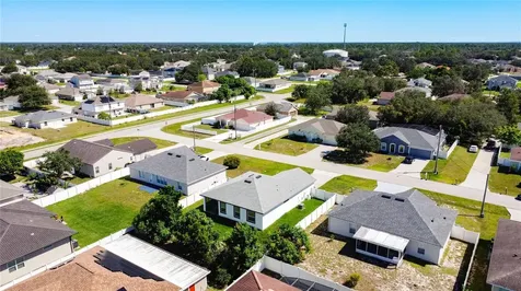 1906 Manatee Drive Kissimmee FL 34759