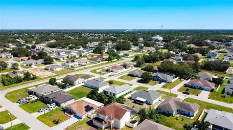 1906 Manatee Drive Kissimmee FL 34759