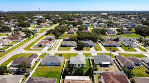 1906 Manatee Drive Kissimmee FL 34759