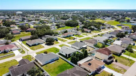 1906 Manatee Drive Kissimmee FL 34759