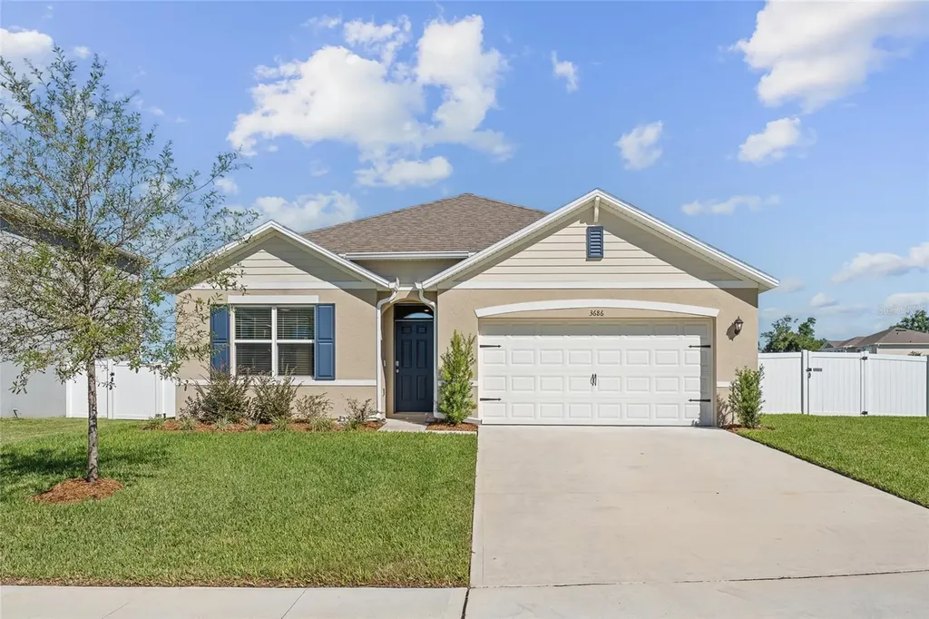3686 Rory Oak Circle Apopka FL 32703